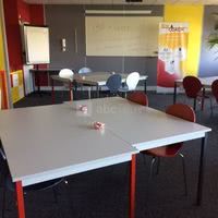 Salle de formation - angle 3