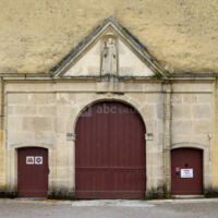 Abbaye du Val des Choues