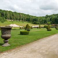 Abbaye du Val des Choues