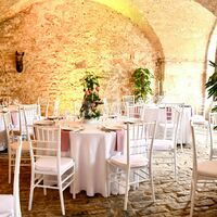 Cellier de l'Abbaye