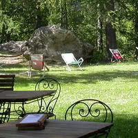 Chalet Hôtel d'Ailefroide