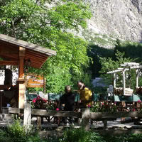 Chalet Hôtel d'Ailefroide