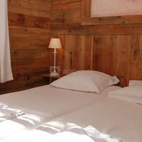 Chalet Hôtel d'Ailefroide