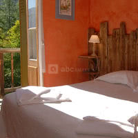 Chalet Hôtel d'Ailefroide