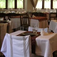 Chalet Hôtel d'Ailefroide