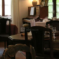 Chalet Hôtel d'Ailefroide