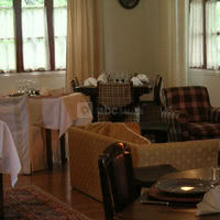 Chalet Hôtel d'Ailefroide