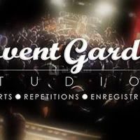 Coventgarden Studios