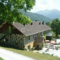 Chalet Eyloungas