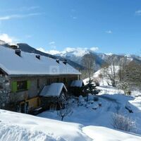 Chalet Eyloungas