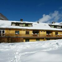 Chalet Eyloungas