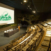 Parc Animalier de Sainte-Croix