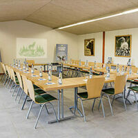 Parc Animalier de Sainte-Croix