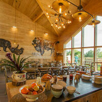 Parc Animalier de Sainte-Croix