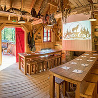 Parc Animalier de Sainte-Croix