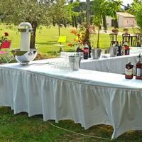 Domaine de la Rose d'Argence