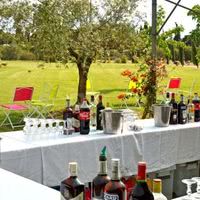 Domaine de la Rose d'Argence