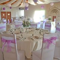 Domaine de la Rose d'Argence