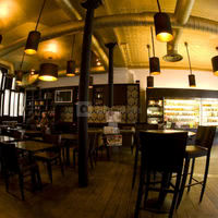 Bert's