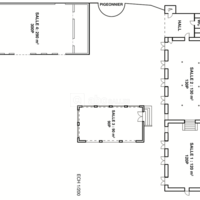 Plan 4 Salles