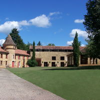 Vue Orangerie jour