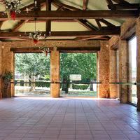 Orangerie