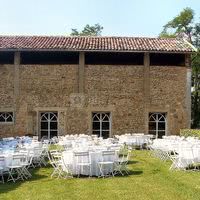 Vue Orangerie extérieur