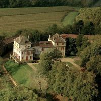 Vue Château