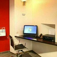 Business corner