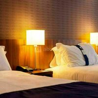 Chambre standard