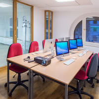 Salle de réunion