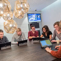 Travail collaboratif