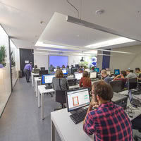 Espace colloratif