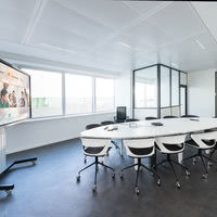 Espace collaboratif