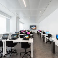Salle de réunion