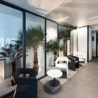 Espace coworking