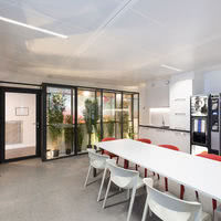 Espace de pause
