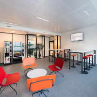 Espace détente