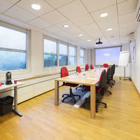 Salle de conférences