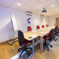 Salle de réunion