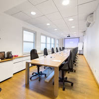 Meeting room
