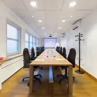Salle de réunion