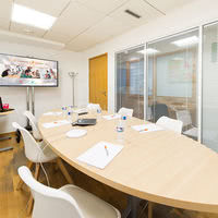 Salle de conférences
