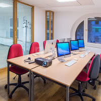 Salle de réunion