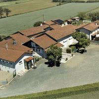 L'Auberge de la Sauzée