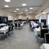 Grande salle 150 personnes assises