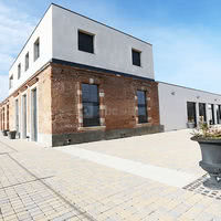 Domaine de la Terrasse