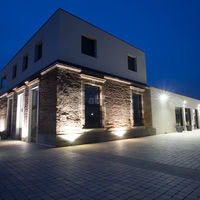 Domaine de la Terrasse