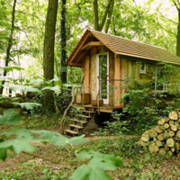 Les Gîtes de Pronleroy