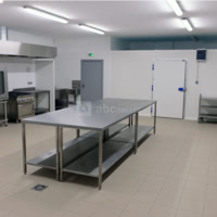 Salle de la Varizelle